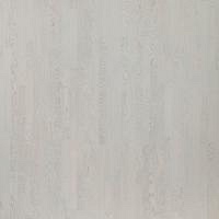 Паркетная доска Polarwood Oak Milky Way Matt 3S, трехполосная, 14х188х2266, 3,41м2 уп., без фаски, селекция Robust