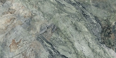 Керамогранит Delacora Slate Green 600x1200 - изображение 3