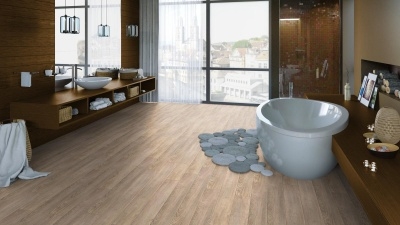 Ламинат Tarkett Pilot Lindbergh 1292×159×10мм с фаской - изображение 2