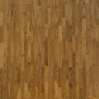 Паркетная доска Polarwood Oak Toffee Matt 3S, трехполосная, 14х188х2266, 3,41м2 уп., без фаски, селекция Robust