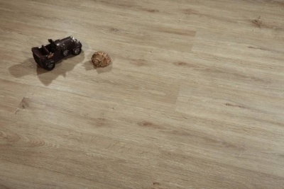 Кварцвиниловая плитка Zeta SPC La Casa 6087-16 Кальяри 4мм 2,196м2\уп. - изображение 2