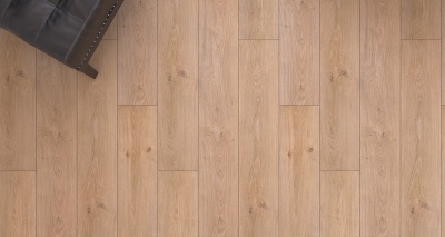 Ламинат Kastamonu Floorpan  BLACK Дуб Альмади FP854.2  8/33 c фаской 2.153м2/уп. - изображение 2