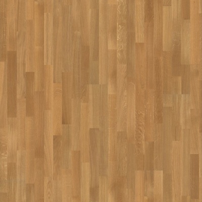 Паркетная доска Karelia Oak Select 3S, трехполосная, 14х188х2266, 2,72м2 уп., без фаски, селекция Nature Dark Паркетная доска Karelia Oak Select 3S, трехполосная, 14х188х2266, 2,72м2 уп., без фаски, селекция Nature Dark - изображение 1