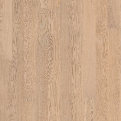 Паркетная доска Karelia Oak Story 138 Natur Vanilla Matt, однополосная, 14х138х2000, 2,2 м2 уп.,  c 4 cторонней микрофаской, селекция Nature - изображение 1