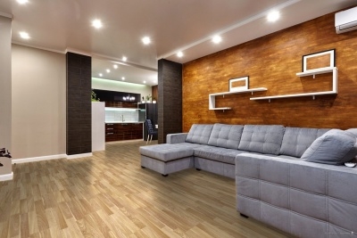 Ламинат Kronostar Galaxy D2304 Дуб Ахад 8/32 2.131 м2/уп. - изображение 3