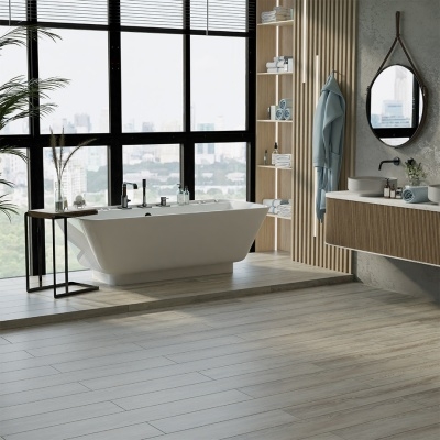 Ламинат Egger Home EHL 226 Дуб Мартвил светлый 10/33 с фаской 1.74м2/уп. - изображение 2