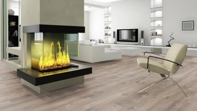 Ламинат Kronotex Dynamic D3667 Каппучино 2,131 м2\уп. - изображение 3