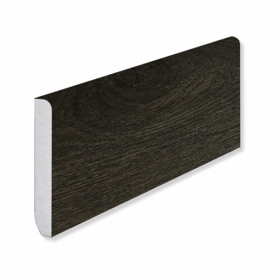 ПЛИНТУС 68W932 Дуб Нью-Йорк 2200*80*11мм - изображение 1