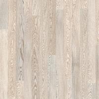 Паркетная доска Karelia Oak Story 138 Snowfall, однополосная, 14х138х2000, 2,2 м2 уп.,  c 4 cторонней микрофаской, селекция Nature Dark