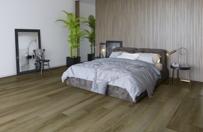 Кварцевый ламинат Fargo Classic 62W945 Дуб Дели 2,196м2\уп. - изображение 2