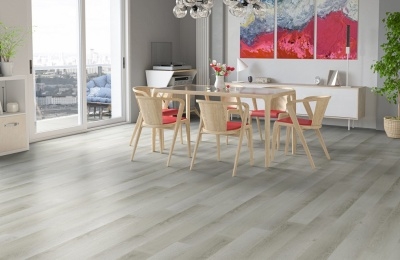 Кварцевый ламинат Fargo Classic 65W965 Дуб Флоренция 2,196м2\уп. - изображение 2