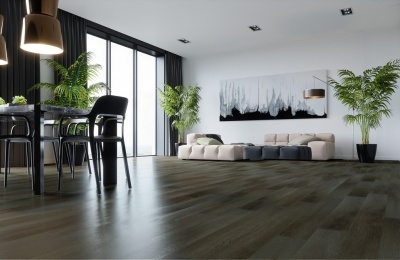 Кварцевый ламинат Fargo Classic 68W932 Дуб Нью-Йорк 2,196м2\уп. - изображение 2