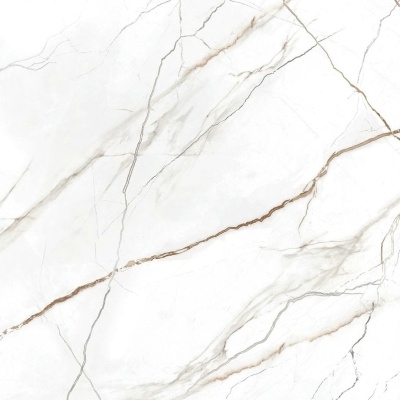 Керамогранит Delacora Sanremo White 600x600 - изображение 2