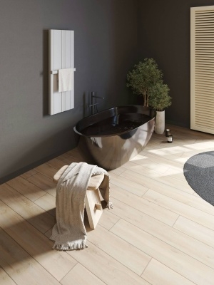 Ламинат Egger Aqua+ Дуб Валенди песочный EPL213 8мм 33 класс с фаской 1,9948м2\уп. - изображение 3