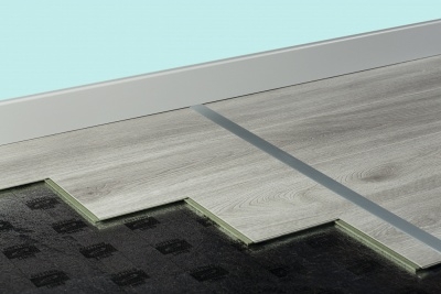 Ламинат Kronopol  Platinium Zodiak D4570 Taurus Oak (Дуб Козерог) 10/33 c фаской - изображение 2