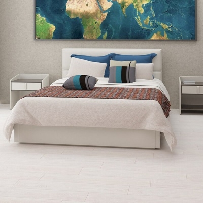 Ламинат Kastamonu Floorpan EMERALD Дуб Орландо FP557 12/33 c фаской 1.864м2/уп. - изображение 8