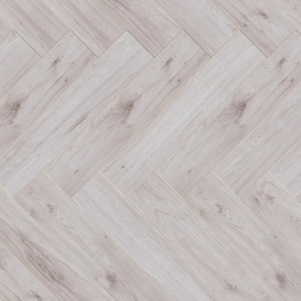 Ламинат Kronotex Herringbone 3516 A/B Дуб Бордо с фаской 1,238 м2\уп.