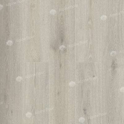 Кварц виниловая плитка Alpine floor Ultra ECO 5-16 Дуб Пепельный 4,49 м4\уп. - изображение 1