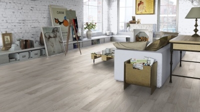 Ламинат Tarkett Gallery Da Vinci 1292×116×12мм с фаской Ламинат Tarkett Gallery Da Vinci 1292×116×12мм с фаской - изображение 2