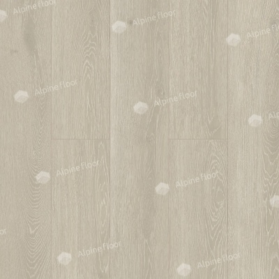 Кварц виниловая плитка Alpine floor Easy Line ECO 3-26 Дуб Туманный 2,245м2\уп. - изображение 1