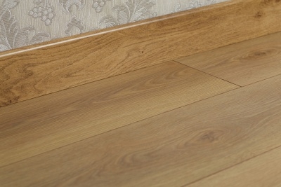 Ламинат Kronopol  Aurum Aroma D3328 Oak Vanilia (Дуб Ванилия) 10/33 с фаской - изображение 4