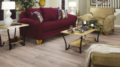 Ламинат Kronotex Exquisit Plus D3044 Дуб Рифт с фаской 2,694 м2\уп. - изображение 3