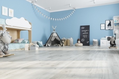 Кварцевый ламинат Fargo Comfort 81996-14 Дуб Лондонский туман 2,196м2\уп. - изображение 2