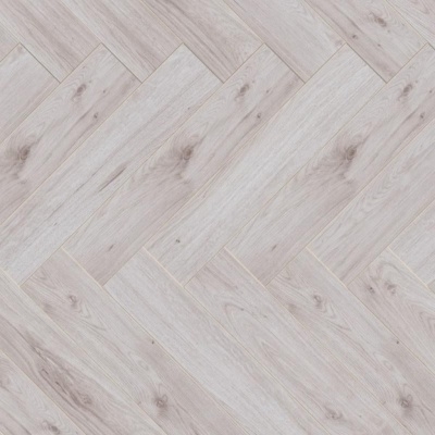 Ламинат Kronotex Herringbone 3516 A/B Дуб Бордо с фаской 1,238 м2\уп. - изображение 1