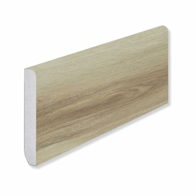 ПЛИНТУС VL 89015-003 Дуб Мартовский 2200*80*11мм, градиент - изображение 1