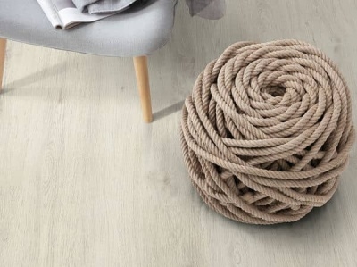 Ламинат Egger Дуб Кортина белый EPL034 8мм 32 класс без фаски 1,9948м2\уп. - изображение 2