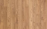 Паркетная доска Polarwood Oak Premium 138 Artist Sand, однополосная, 14х138х1800, 2 м2 уп., без фаски, селекция Country