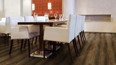 Ламинат Kronotex Exquisit D4609 Дуб Порт с фаской 2,131 м2\уп. - изображение 5