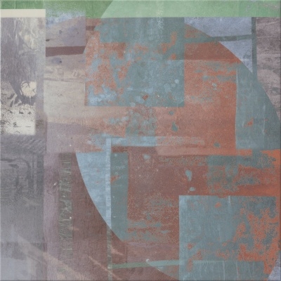 Кварцвиниловая плитка Tarkett Art Vinyl клеевая Lounge Digi Edition Paul DJ 457,2×457,2×3 - изображение 2