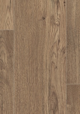 Ламинат Egger Дуб Ольхон дымчатый EPL146 12мм 33 класс1.5м2/уп. с фаской - изображение 1