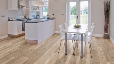 Ламинат Kronotex Exquisit D3665 Дуб Роузмонт с фаской 2,131 м2\уп. - изображение 6