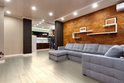 Ламинат Kronostar Kronostar Premium Synchro-Tec D40067 Дуб Арена 8/33 с фаской 2.131 м2/уп. - изображение 2