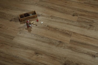 Кварцвиниловая плитка Zeta SPC La Casa 211-8 Сиена 4мм 2,196м2\уп. - изображение 4