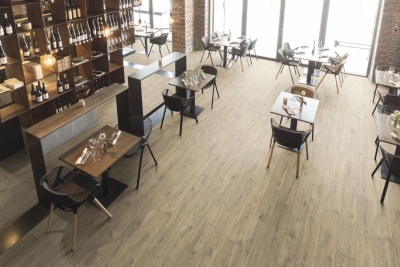 Ламинат Egger Дуб Ла-Манча EPL018 8мм 33 класс  1.99м2/уп. - изображение 4