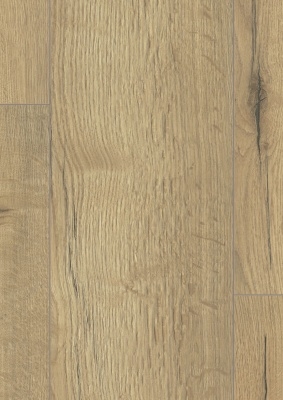 Ламинат Egger Home EHL 106 Дуб Крестон натуральный 10/33 с фаской 1.74м2/уп. - изображение 1
