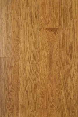 Паркетная доска Karelia Oak 4 Story 138 Grain Brown однополосная, 14х138х1116, 1,24 м2 уп.,  c 4 cторонней микрофаской, селекция Nature Dark - изображение 3