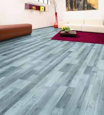 Ламинат Eurohome Loft 4271 Сосна Историческая 8/32 2.22м2/уп. - изображение 2