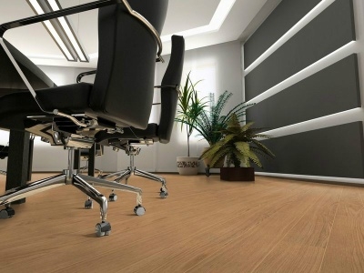 Ламинат Kronotex Amazone D2981 Дуб Прованс с фаской 1,300 м2\уп. - изображение 2