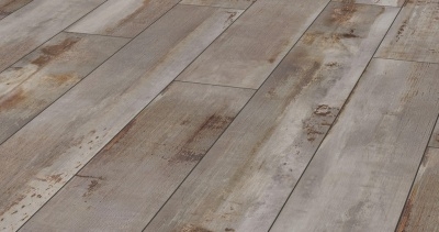 Ламинат Kronotex Exquisit D4801 Металл поддержанный с фаской 2,131 м2\уп. - изображение 1