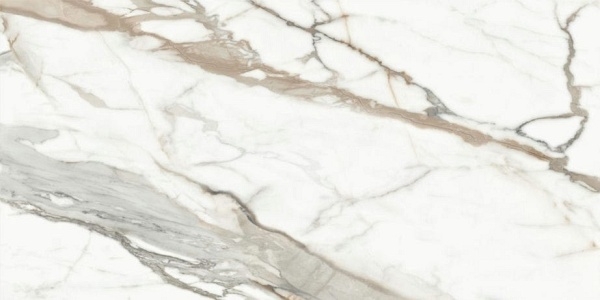 Керамогранит Delacora Calacatta Premium 600x1200 Керамогранит Delacora Calacatta Premium 600x1200