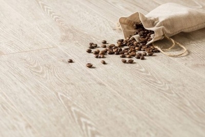 Ламинат Kronopol  Aurum Gusto D3491 Ceylon Oak (Дуб Цейлон) 8/33 с фаской - изображение 1