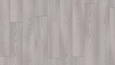 Ламинат Kronotex Exquisit D4707 Милки Пайн серый с фаской 2,131 м2\уп. - изображение 2