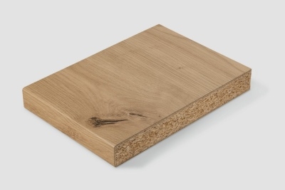 Столешница Egger H1318 ST10 Дикий дуб натуральный 4100х920х38 - изображение 1