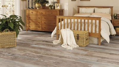 Ламинат Kronotex Amazone D4732 Пэчворк с фаской 1,300 м2\уп. - изображение 4