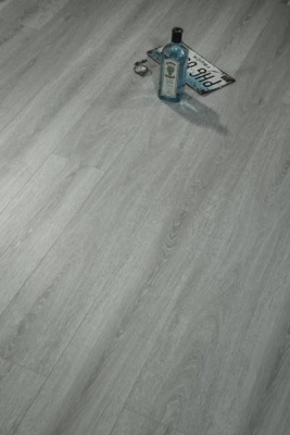 Кварцвиниловая плитка Zeta SPC La Casa 240-2 Генуя 4мм 2,196м2\уп. - изображение 5