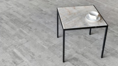 Кварц виниловая плитка Alpine floor Stone Mineral Core ECO 4-2 Самерсет 2,232 м2\уп. - изображение 5